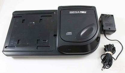 Sega CD Game Console (Sega CD)