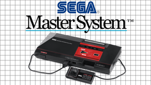 Sega Master System W/ Box (Sega Master System) – J2Games