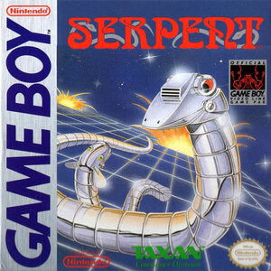 Serpent (Gameboy)