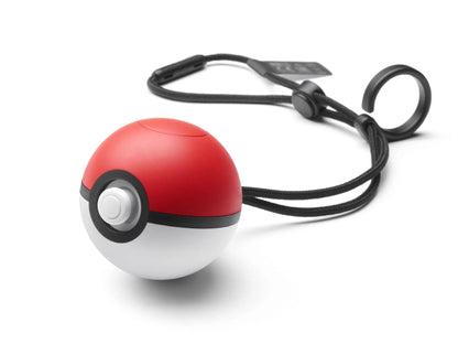 Poké Ball Plus (Nintendo Switch)