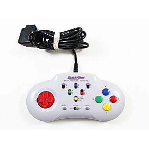 Quickshot SNES Controller (Super Nintendo)