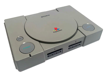 Playstation One [Deck Only] (Playstation)