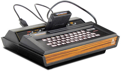 CompuMate (Atari 2600)