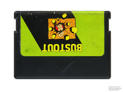 J2Games.com | Super Bustout (Tandy Computer) (Pre-Played - Game Only).