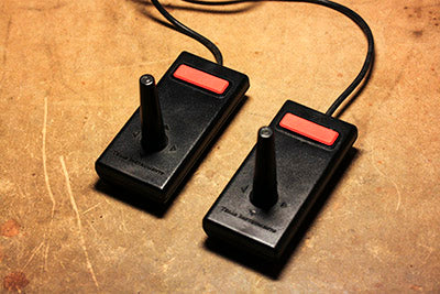 Controladores Ti-99 (TI-99)