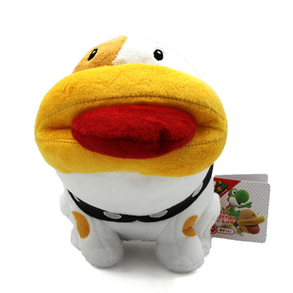 Poochy 7 Inch Plush (Toys)