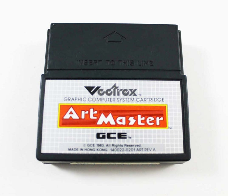 Art Master (Vectrex)