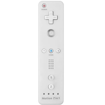 J2Games.com | Wii WiiU Controller Remote (Wii WiiU) (Brand New) (Tomee).
