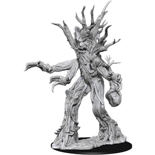 D&amp;D Minis: Ola 7- Treant (D&amp;D)