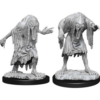 D&D Minis: Wave 13- Bodaks (D&D)