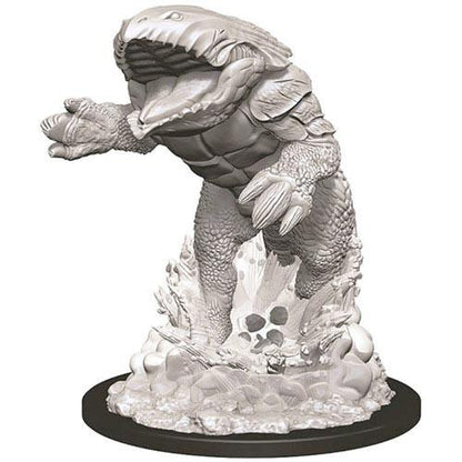 D&D Minis: Wave 9- Bulette (D&D)