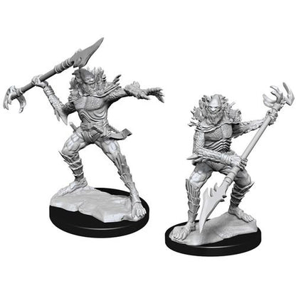 D&D Minis: Wave 14- Koalinths (D&D)