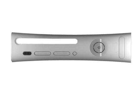 J2Games.com | Xbox 360 Faceplate (Xbox 360) (Pre-Played).